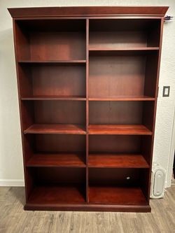 Book Shelf