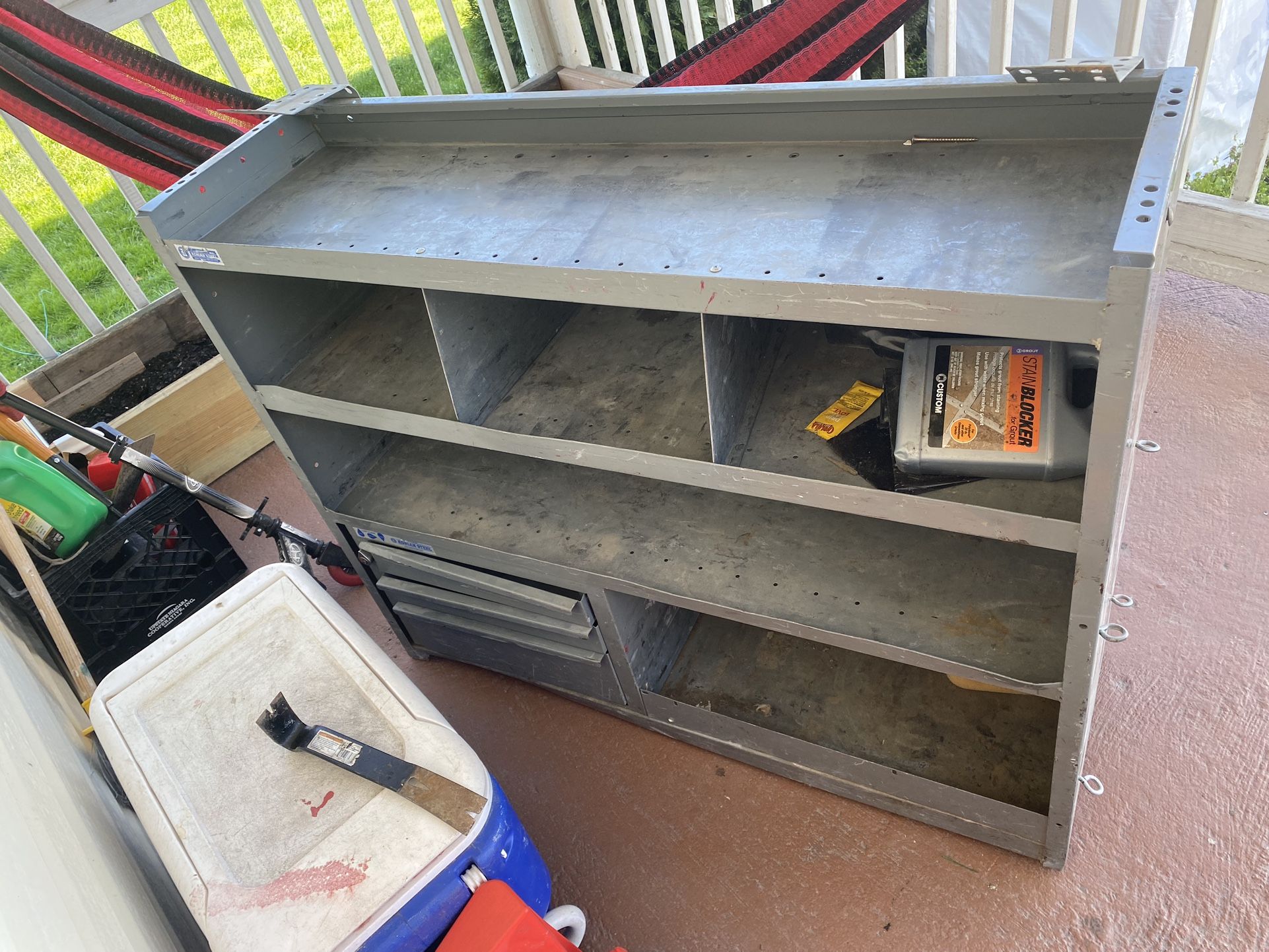 Caja