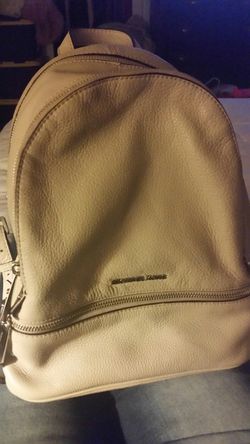 Michael kors backpack
