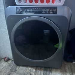 PORTABLE WASHER AND DRYER 