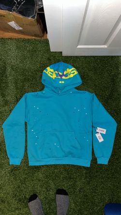 Sp5der Hoodie