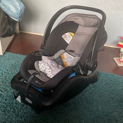 Baby Carseat