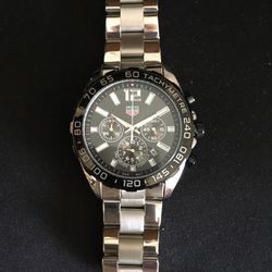 TAG  HEUER Watch 
