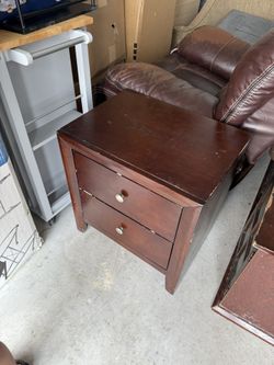 Nightstand