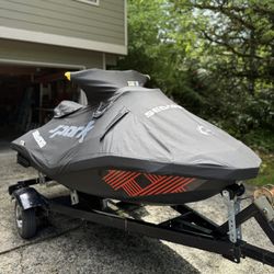 YET SKI / 2018 YDV 2018