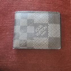 LV wallet