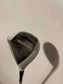 Taylormade Burner Superfast 2.0 5 Wood