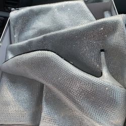 High Heal Boots