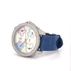 47mm Jacob And Co Diamond Rolex  Full Set We Buy Gold Watches Silver Platinum Earrings Chains Bracelets Rings 10k 14k Kilo 24k Coins Breitling Seiko