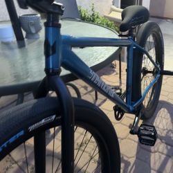 throne 27.5 bike xl goon