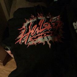 Hellstar Jacket Xl