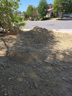 Road base