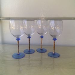 Wineglass Set