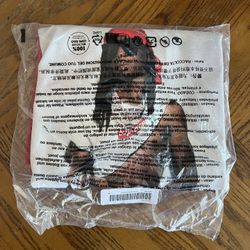 Supreme Playboi Carti Tee Red Size Medium