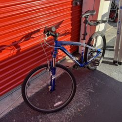 Specialized Hard Rock Mountain Bike frame Size 15.5