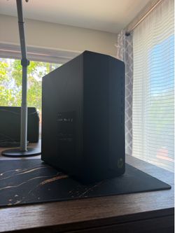 Dell PC 5600G, 24gb ddr4, 1TB nvme and RX 5500
