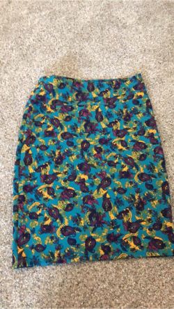 Lularoe XL Cassie