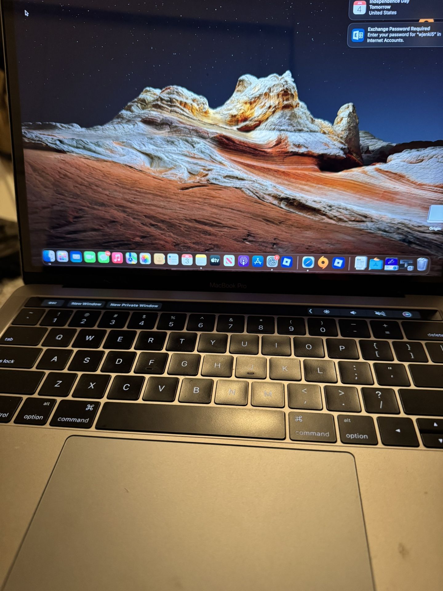 MacBook Pro