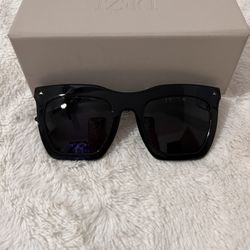 Dezi Fallback Sunglasses 