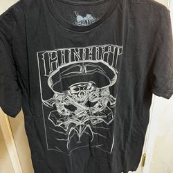 Con Art T-shirt
