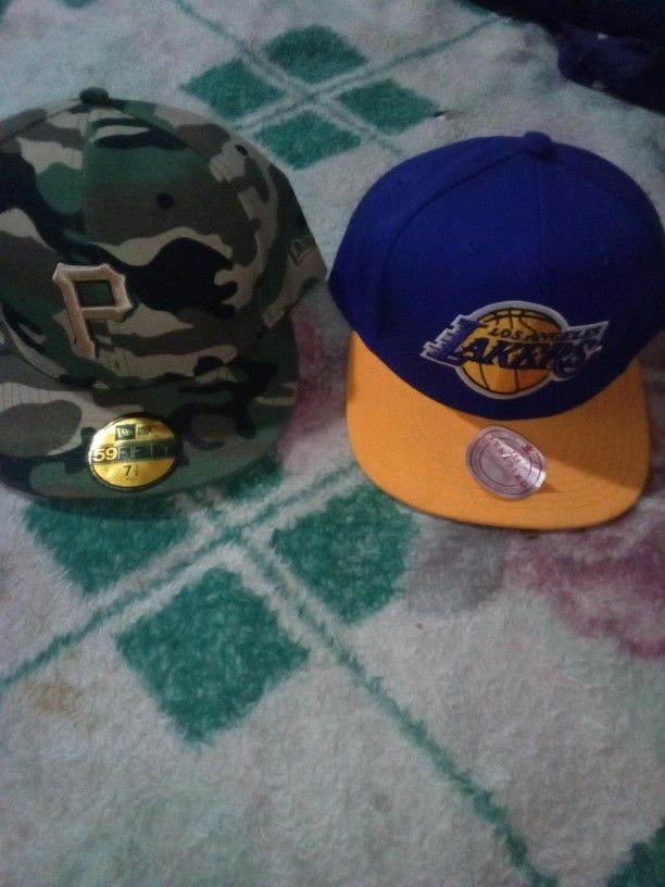 Pittsburgh Andrew Lakers 