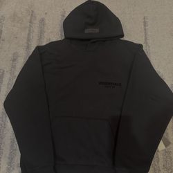 S22 Stretch Limo Essentials Hoodie