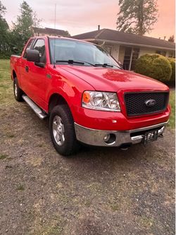 2006 Ford F-150