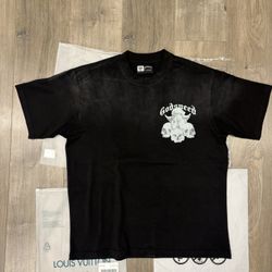 Godspeed Circle Of Life Size L 