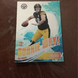 Football Card 
