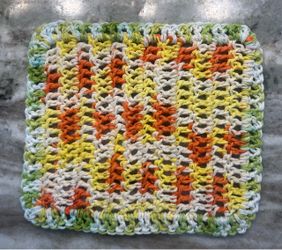 Wash cloth (new)