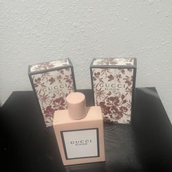 Gucci Bloom