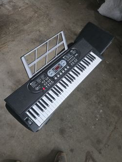Hurricane keyboard