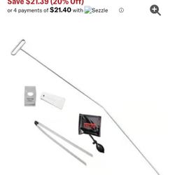 Big Easy Door Opener