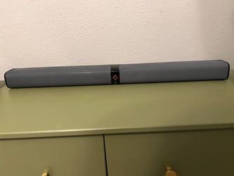 Soundbar