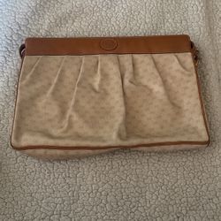 *Vintage* Gucci Handbag