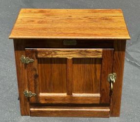 Vintage End Table