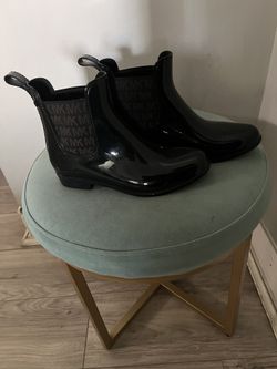 Michael Kors Raining Boots