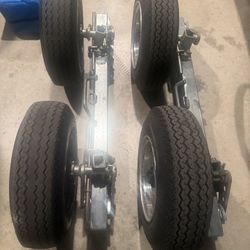 Tow Truck Dollie’s 