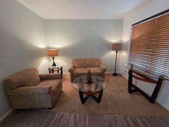 Living room set