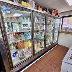 Display Freezer - Must Go OBO