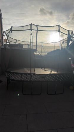 Trampoline