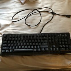 Gaming Keyboard 