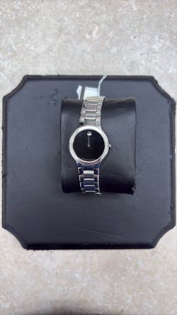 Movado watch