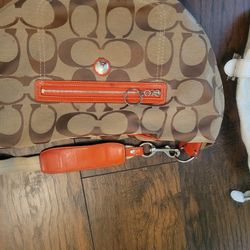Coach Handbag 