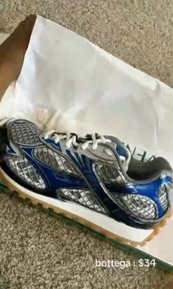 Nice shoes