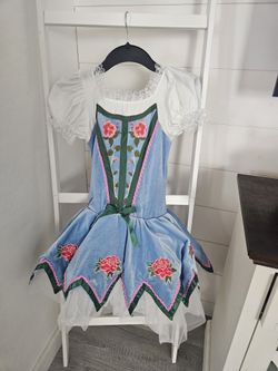 Dance Costume