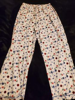 Pajama Set