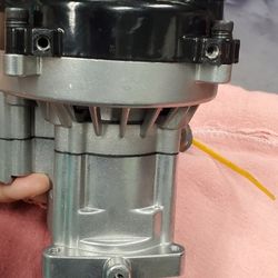 Hpi - Rovan - King Motor 