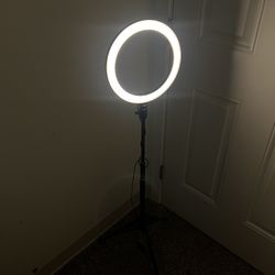 Ring Light