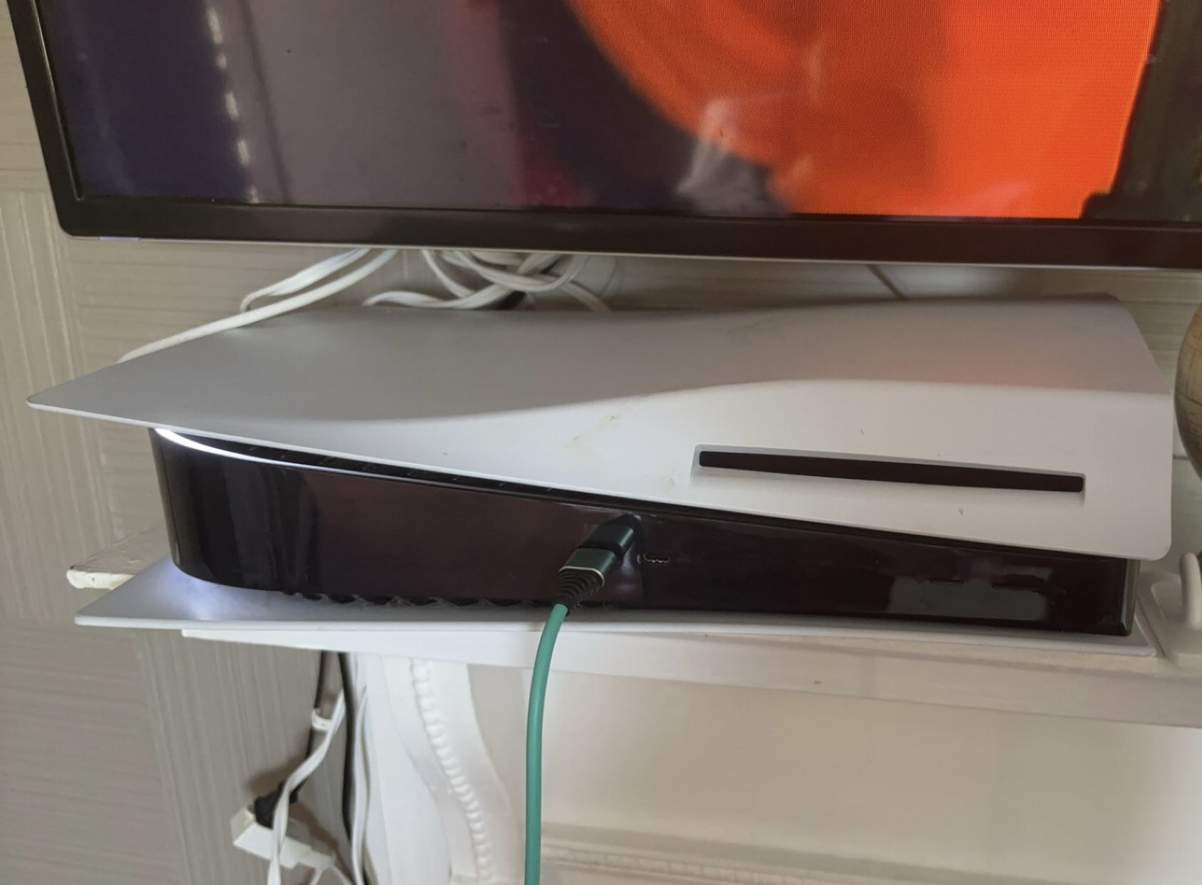 PS5